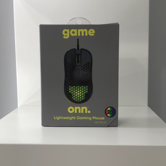 Other - Lightweight gaming mouse